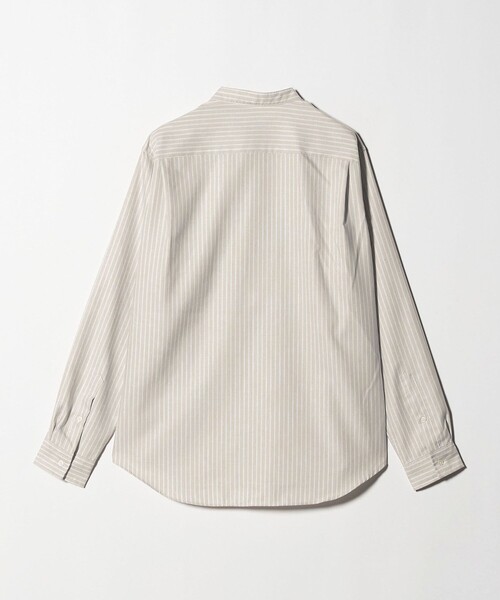 green label relaxing（グリーンレーベルリラクシング） シャツ W/R