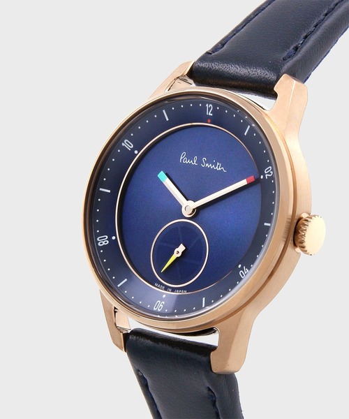 Paul Smith（ポール・スミス） 腕時計 Church Street ウィメンズ