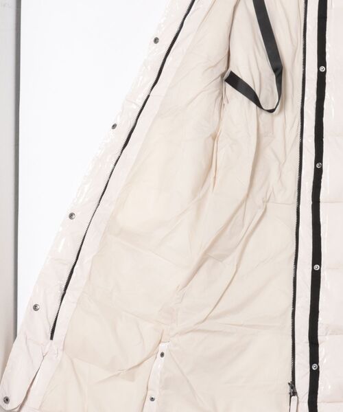 Desigual（デシグアル） ダウンコート ダウンジャケット 取り外し可能