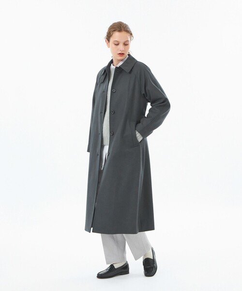 MACKINTOSH PHILOSOPHY（マッキントッシュフィロソフィー） ステン