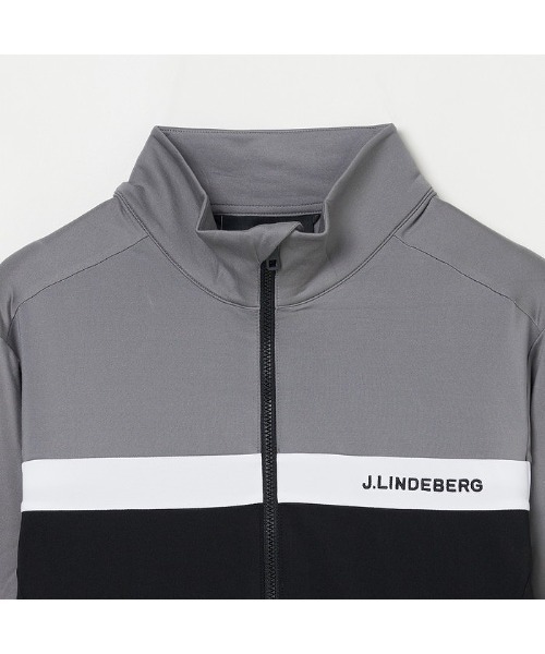 J.LINDEBERG（ジェイリンドバーグ） ブルゾン アウター 「J.LINDEBERG