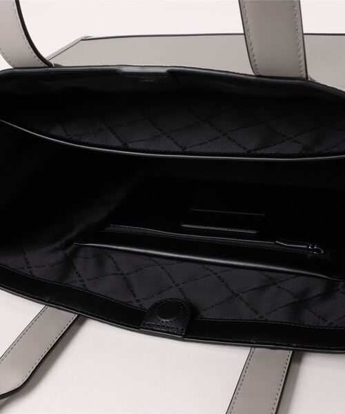 MICHAEL KORS（マイケルコース） トートバッグ COOPER ロゴ エンボス