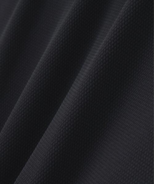 PEARLY GATES（パーリーゲイツ） tシャツ ビュークール半袖ハイネック