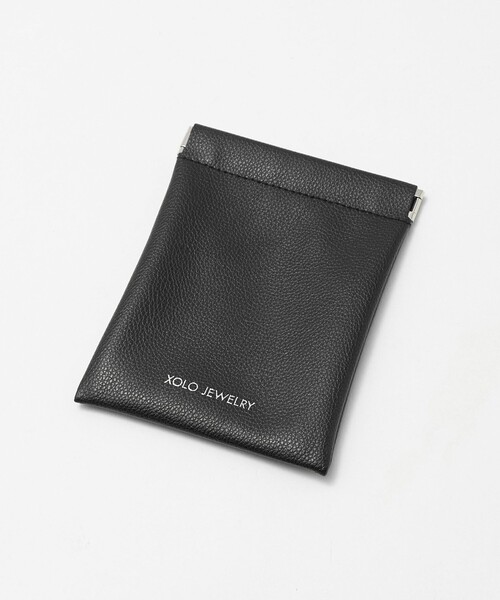 XOLO ネックレス 「XOLO」タイニー フレンチ ロープ ネックレス メンズ