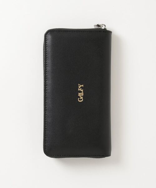 GALFY（ガルフィー） 財布 「GALFY/ガルフィー」わんわんヤカラ長財布
