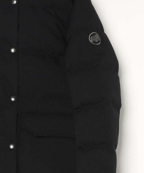 MAMMUT（マムート） ダウンコート ダウンジャケット レディース