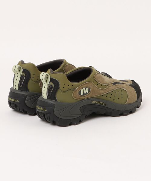 MERRELL（メレル） スリッポン MOC SPEED STREAK EVO 006115 メンズ