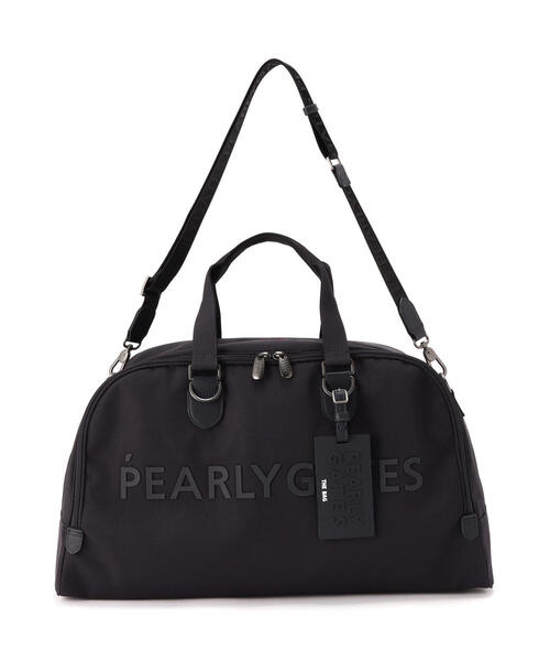 PEARLY GATES ゴルフ ボストンバッグ｜ゴルフ用バッグ｜ゴルフ