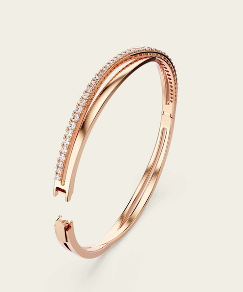 SWAROVSKI（スワロフスキー） ブレスレット 「公式」「スワロフスキー