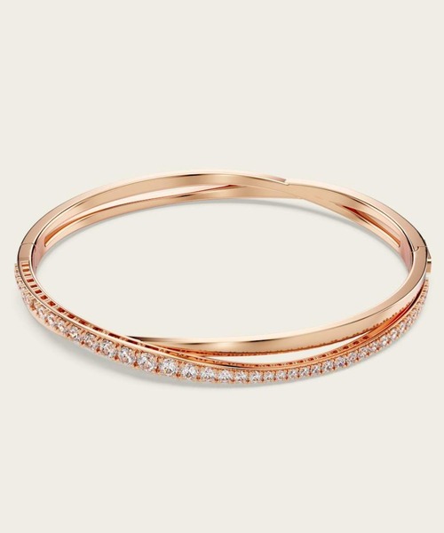 SWAROVSKI（スワロフスキー） ブレスレット 「公式」「スワロフスキー