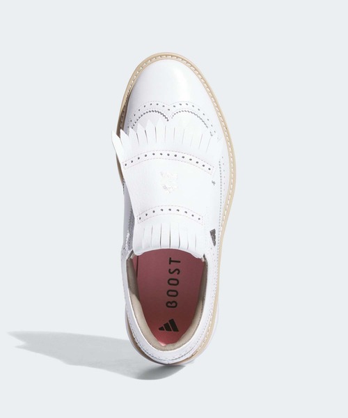 adidas（アディダス） スニーカー MC87 ボア「adidas Golf/アディダス