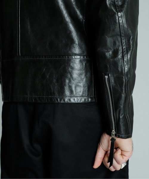 Schott N.Y.C（ショット） 革ジャン ライダース Schott/ショット