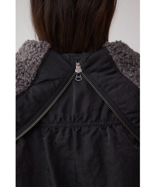 AZUL BY MOUSSY（アズールバイマウジー） ブルゾン アウター N-2B