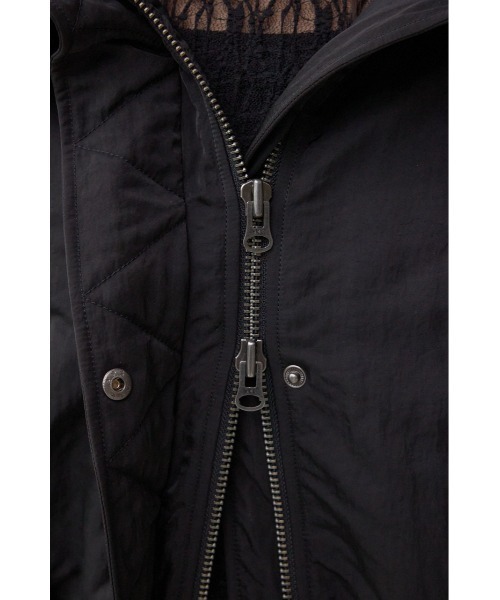 AZUL BY MOUSSY（アズールバイマウジー） ブルゾン アウター N-2B