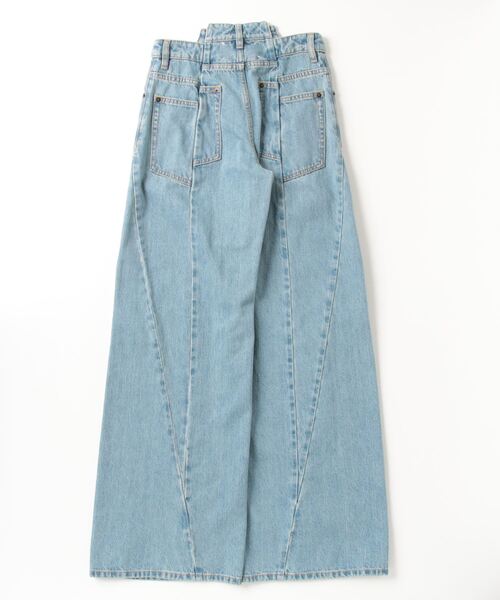 Maison Margiela（メゾンマルジェラ） ジーンズ デニム デニムパンツ