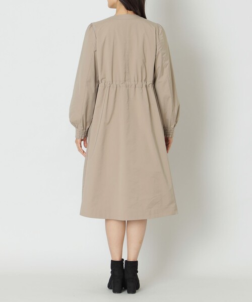 TO BE CHIC（トゥー ビー シック） ダウンコート ダウンジャケット