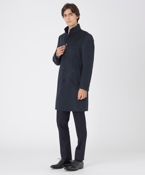 BLACK LABEL CRESTBRIDGE（ブラックレーベル クレストブリッジ