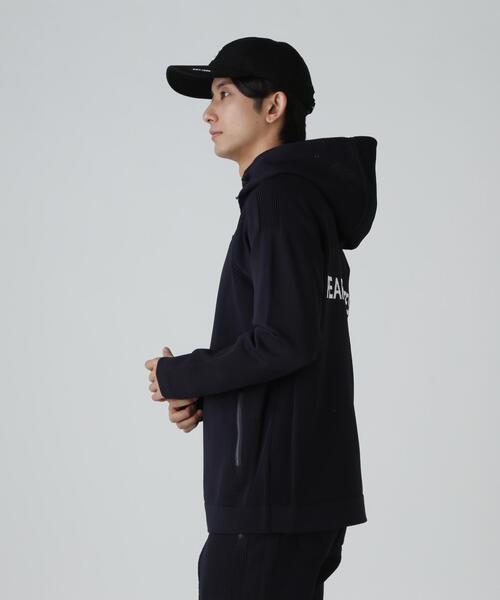 PEARLY GATES（パーリーゲイツ） パーカー 「PEARLY GATES