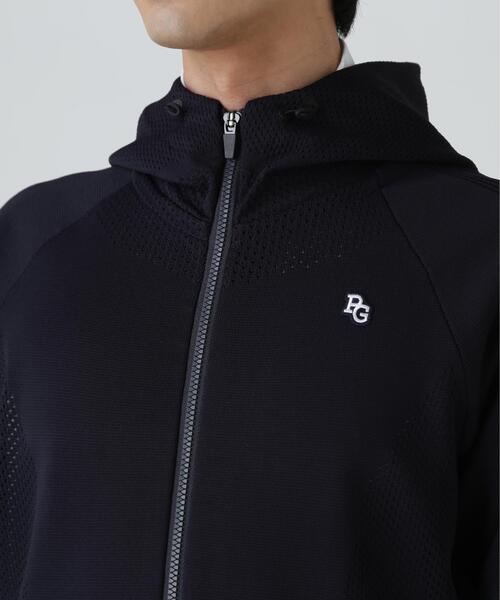 PEARLY GATES（パーリーゲイツ） パーカー 「PEARLY GATES