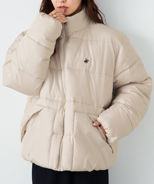 BEVERLY HILLS POLO CLUB（ビバリーヒルズポロクラブ） ダウンコート