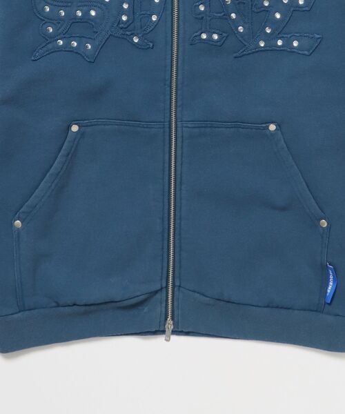 SEQUENZE パーカー メンズ レディース : ZOZOTOWN Yahoo!店 - 通販