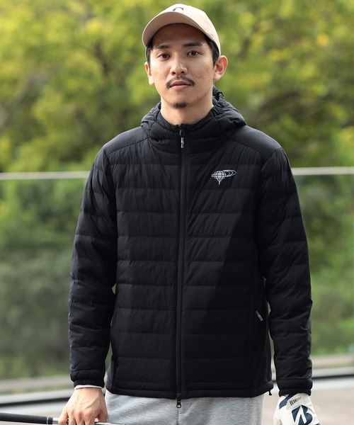 BEAMS GOLF（ビームス ゴルフ） ブルゾン アウター ORANGE LABEL