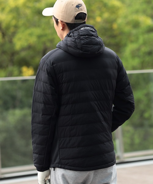 BEAMS GOLF（ビームス ゴルフ） ブルゾン アウター ORANGE LABEL