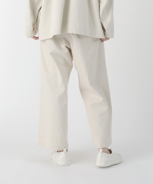 Plantation（プランテーション） パンツ BIZEN KIRAデニム / パンツ
