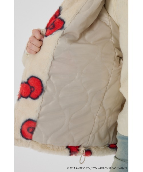 RODEO CROWNS WIDE BOWL（ロデオクラウンズワイドボウル） コート