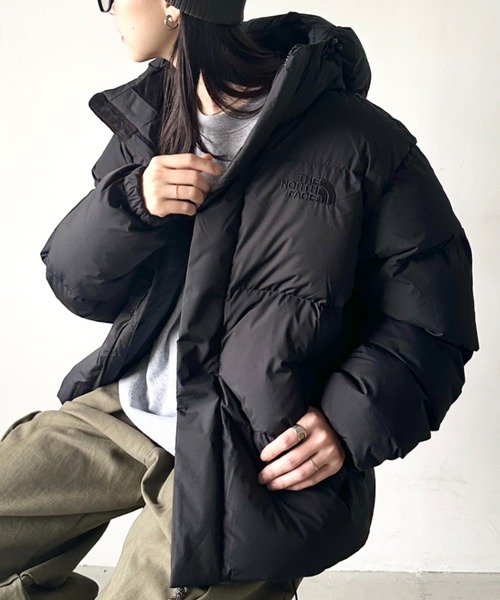THE NORTH FACE（ザ ノースフェイス） ダウンコート ダウンジャケット