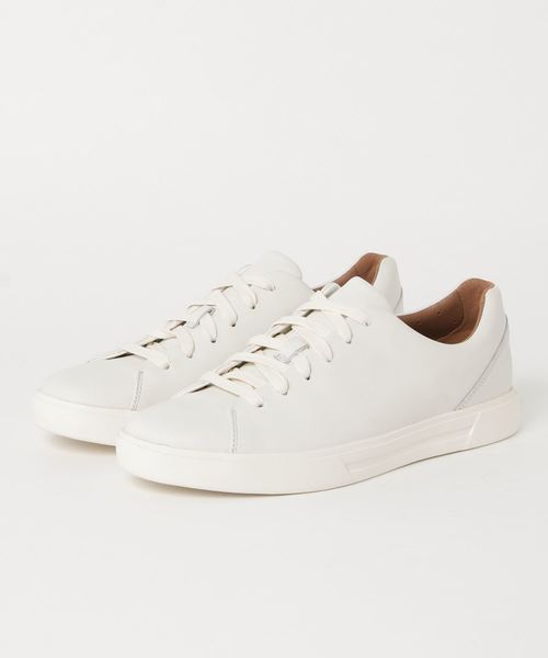 Clarks（クラークス） スニーカー Un Costa Lace / アンコスタレース