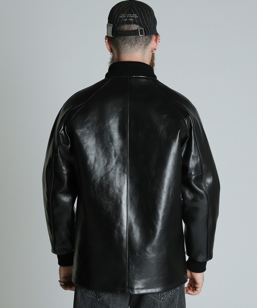 Schott N.Y.C（ショット） 革ジャン ライダース Schott/ショット