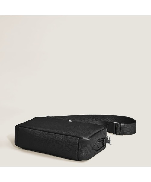 MONTBLANC（モンブラン） ウエストポーチ コンパニオン クロスボディ