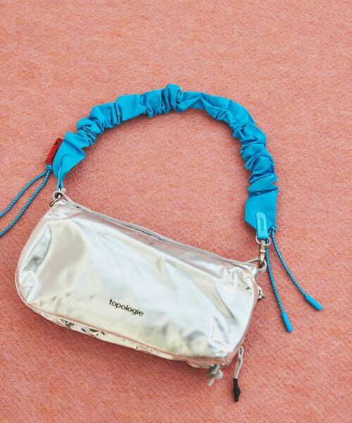 Topologie（トポロジー） Bungee Wrist Strap/バンジーリスト