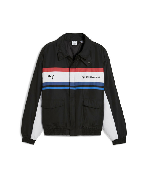 PUMA（プーマ） ブルゾン アウター メンズ BMW MMS ライフスタイル