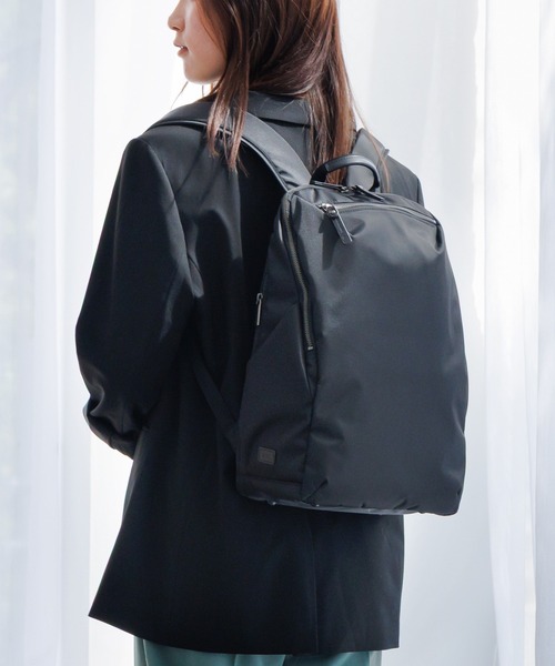 ace. ビジネスバッグ ルフィラ A4サイズ収納 14.0インチPC収納 13L