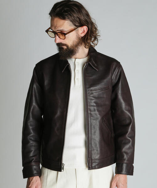 Schott N.Y.C（ショット） 革ジャン ライダース Schott/ショット