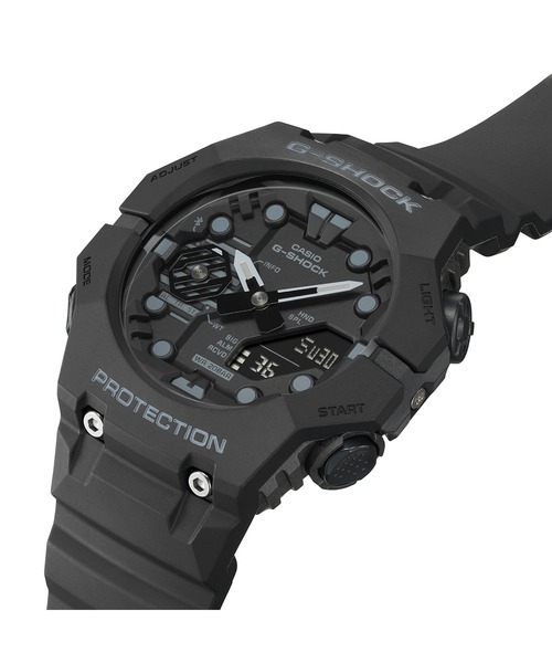 G-SHOCK 腕時計 GA-B001シリーズ / GA-B001-1AJF メンズ : ZOZOTOWN