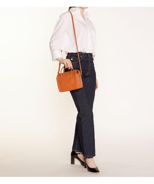 IL BISONTE（イルビゾンテ） ボストンバッグ IL BISONTE / ORIGINAL