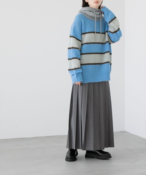 マフラー Wカシミヤバラクラバ 294798 : ZOZOTOWN Yahoo!店 - 通販