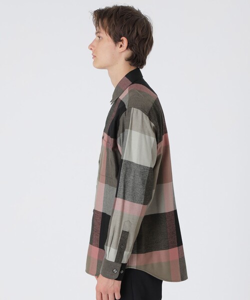 BLACK LABEL CRESTBRIDGE（ブラックレーベル クレストブリッジ