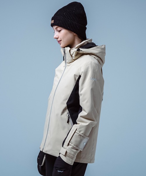 フェニックス（PHENIX） コート アウター phenix(フェニックス