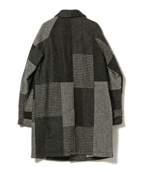 BEAMS+（ビームスプラス） ステンカラーコート コート BEAMS PLUS