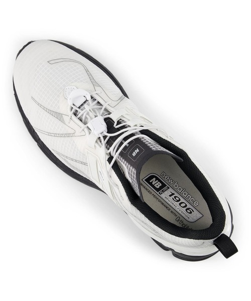 New Balance（ニューバランス） スニーカー U1906RNA 1906R メンズ