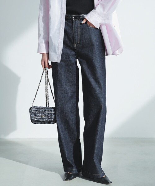 23区（ニジュウサンク） ジーンズ デニム デニムパンツ 23区DENIM