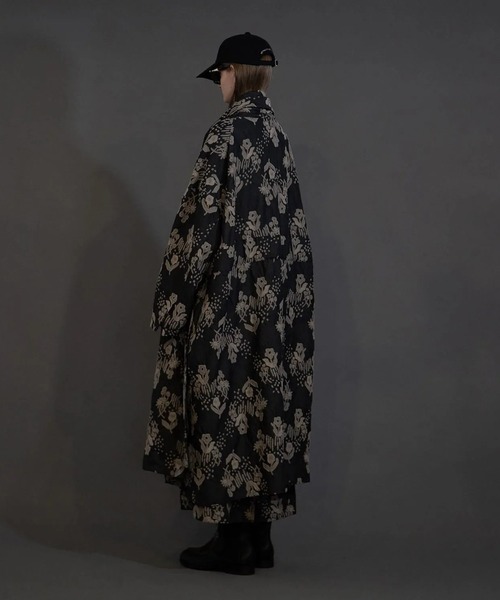 my beautiful landlet（マイビューティフルランドレット） コート