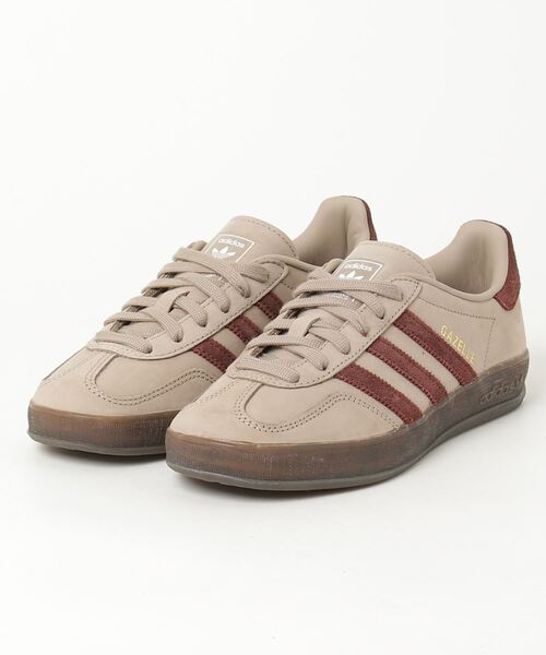 adidas（アディダス） スニーカー ガゼル インドア / Gazelle Indoor