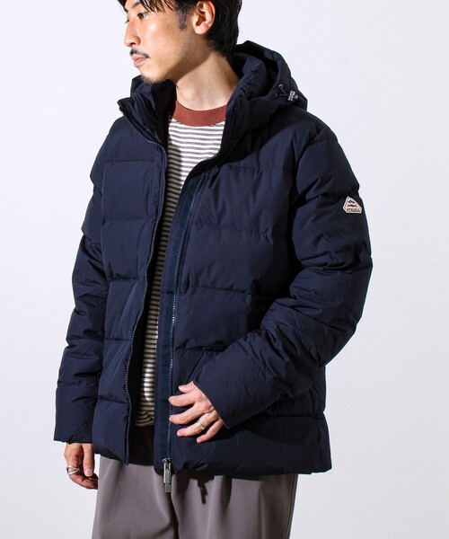 Pyrenex（ピレネックス） ダウンジャケット ダウン 「PYRENEX