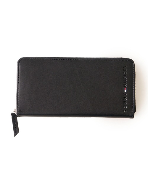 TOMMY HILFIGER（トミー・ヒルフィガー） 財布 「TOMMY HILFIGER