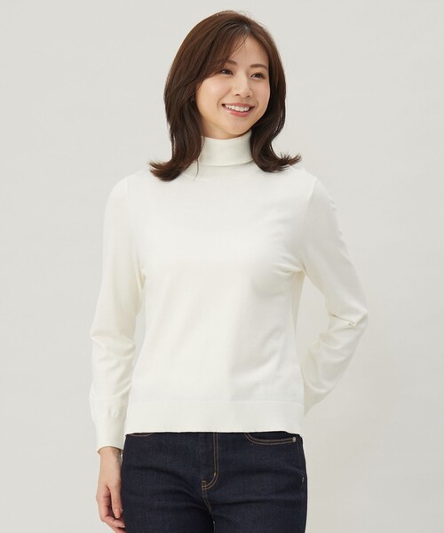 J.PRESS（J.プレス） ニット セーター 「ご好評につき新色追加！・WEB